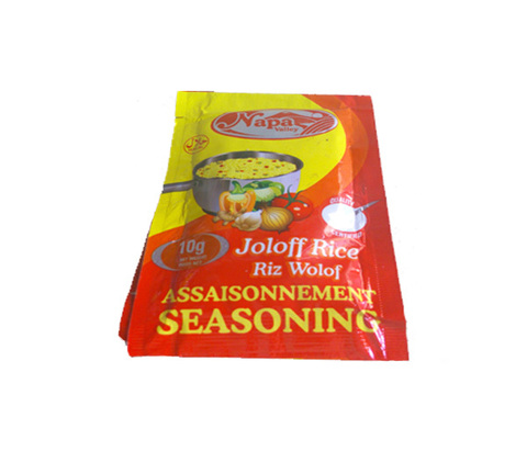 Napa Jollof Rice Seasoning 